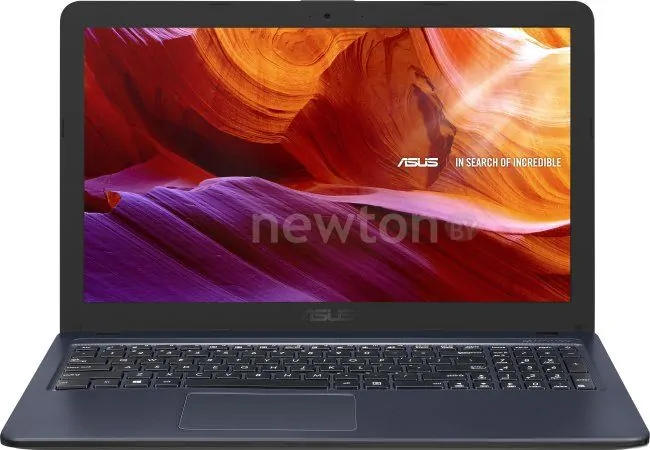 Ноутбук ASUS X543MA-GQ1139