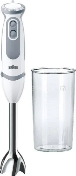 Блендер Braun Multiquick 5 Vario Hand blender MQ 5000 WH Soup