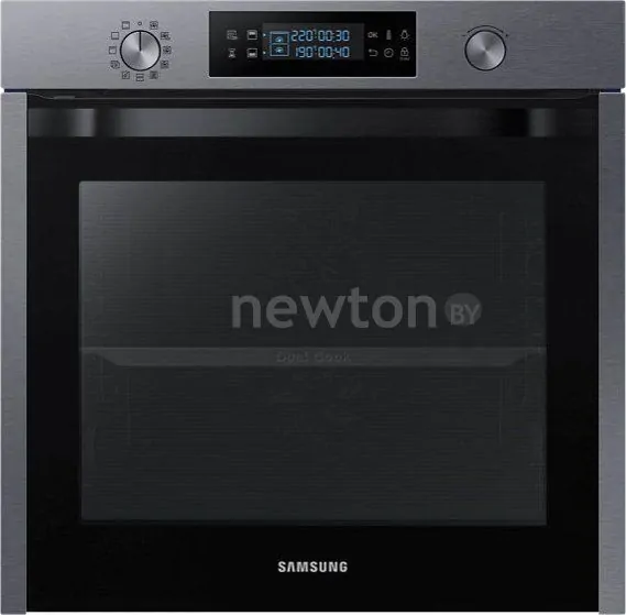 Электрический духовой шкаф Samsung NV75K5571RG