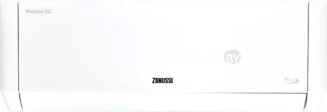 Кондиционер Zanussi Barocco DC Inverter ZACS/I-18 HB/A22/N8
