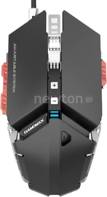 Игровая мышь GameMax GX9