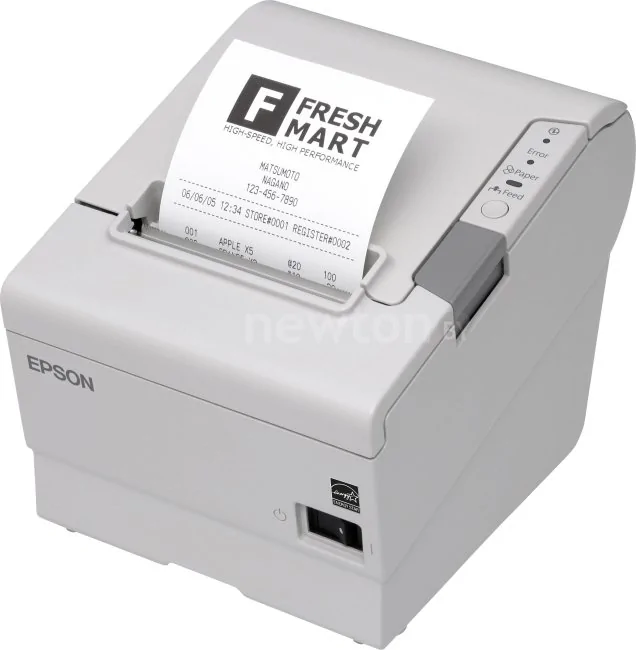 Термопринтер Epson TM-T88V C31CA85012