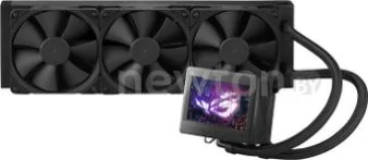 Система жидкостного охлаждения для процессора ASUS ROG Ryujin III 360