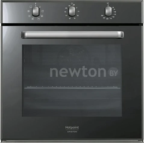 Электрический духовой шкаф Hotpoint-Ariston FID 834 H MR HA