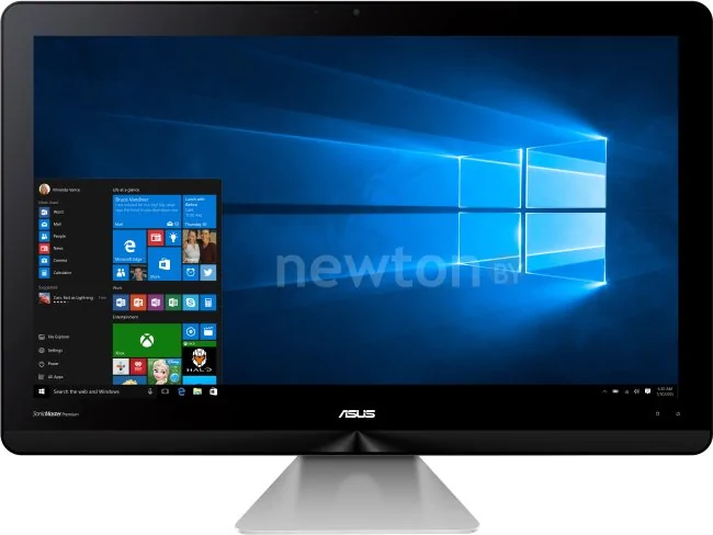 Моноблок ASUS Zen AiO ZN220ICGK-RC016X