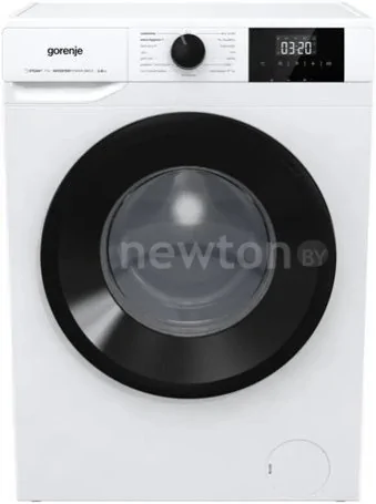 Стиральная машина Gorenje W3NGPI62SBS/PL