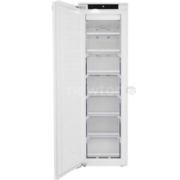 Морозильник ZUGEL ZFI17540NF