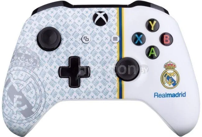 Геймпад Microsoft Xbox One Реал 1902