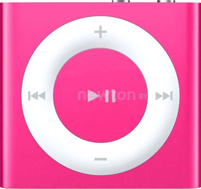 MP3 плеер Apple iPod shuffle 2Gb (розовый)