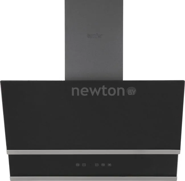 Кухонная вытяжка Simfer 8658 SM