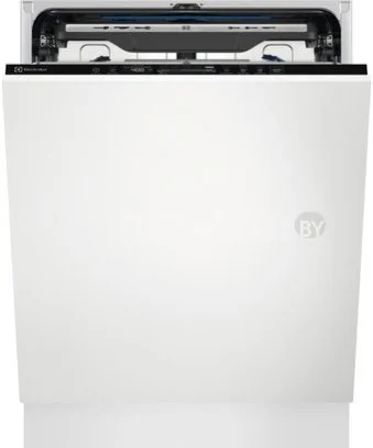 Встраиваемая посудомоечная машина Electrolux Serie 700 GlassCare EES68600L