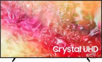Телевизор Samsung Crystal UHD DU7100 UE65DU7100UXCE