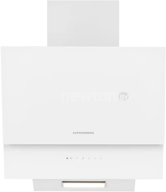 Кухонная вытяжка KUPPERSBERG F 601 WH