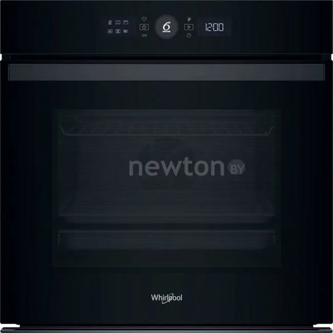 Электрический духовой шкаф Whirlpool WOI4S8CM1SBA