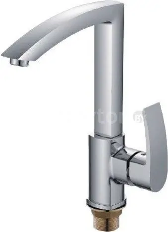 Смеситель Ledeme H43 L4043-2