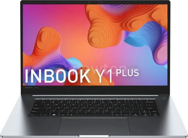 Ноутбук Infinix Inbook Y1 Plus XL28 71008301064