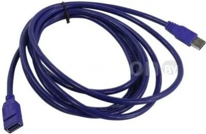 Удлинитель Telecom TUS706-1.8м