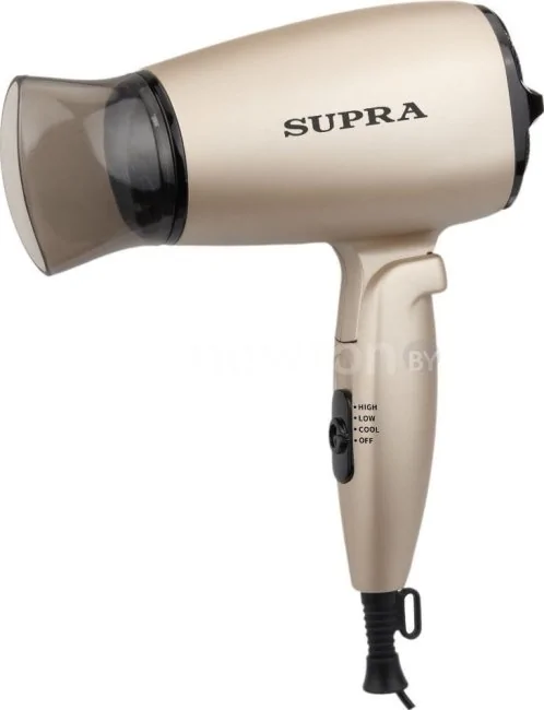 Фен Supra PHS-1603M