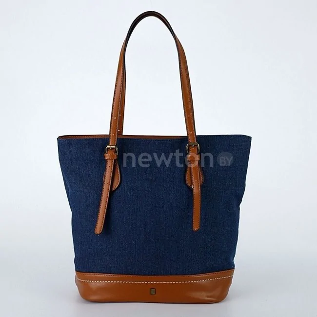 Женская сумка David Jones 823-CM5364-BJS (синий)