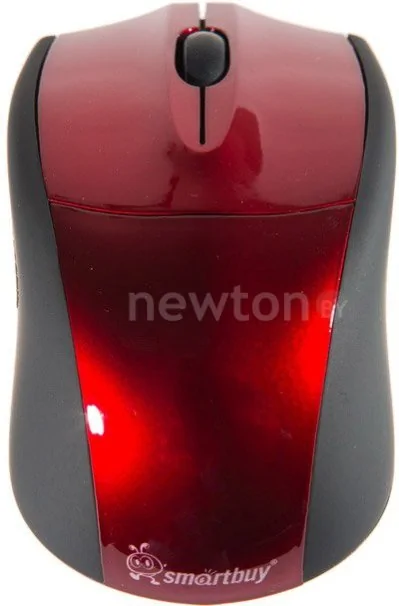 Мышь SmartBuy 325AG Red (SBM-325AG-R)