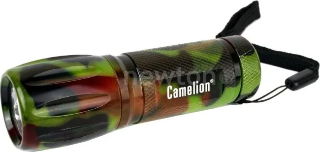 Фонарь Camelion LED5107-9ML