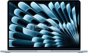 Ноутбук Apple MacBook Air 13" M4 2025 MC6T4