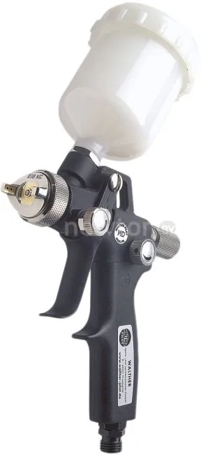 Краскопульт Walther Pilot Mini