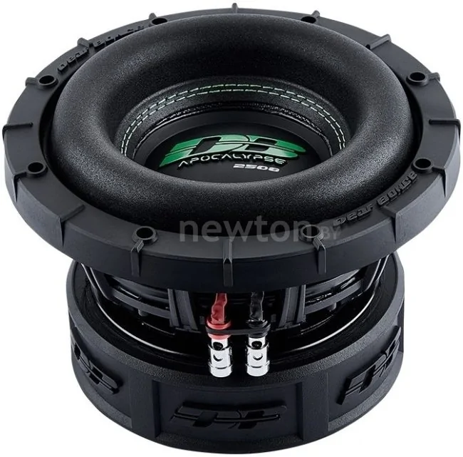 Головка сабвуфера Deaf Bonce Apocalypse DB-SA2508 D2