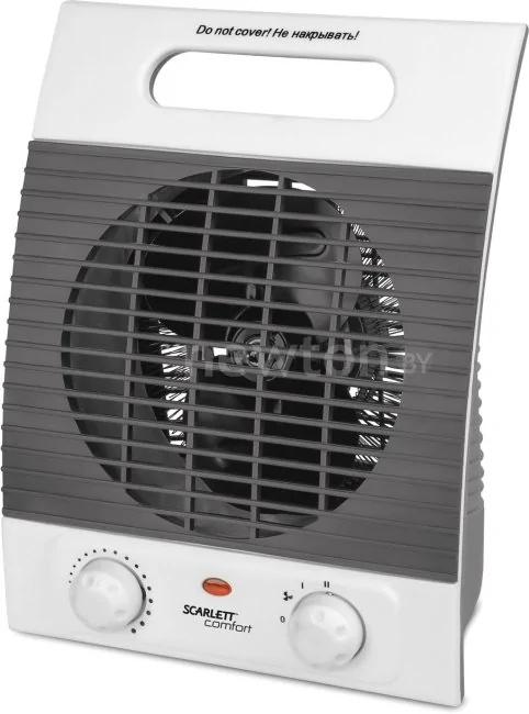 Тепловентилятор Scarlett SC-FH53005
