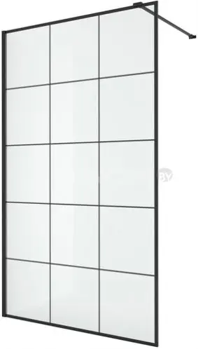 Душевая стенка Cerutti Spa MuzaT80