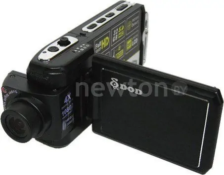 Видеорегистратор DOD F980W