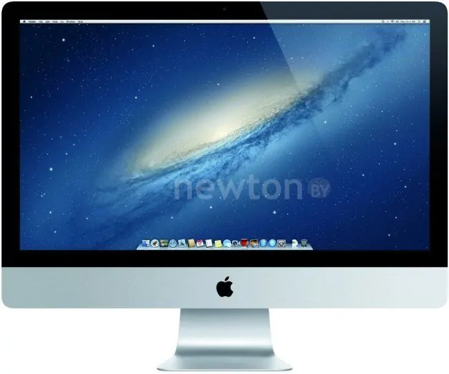 Моноблок Apple iMac 27'' (ME089RU/A)
