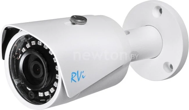 IP-камера RVi 1NCT2020 (2.8, белый)