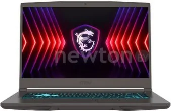 Игровой ноутбук MSI Thin A15 B7VF-461US