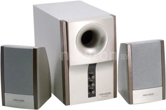 Акустика Microlab M-520