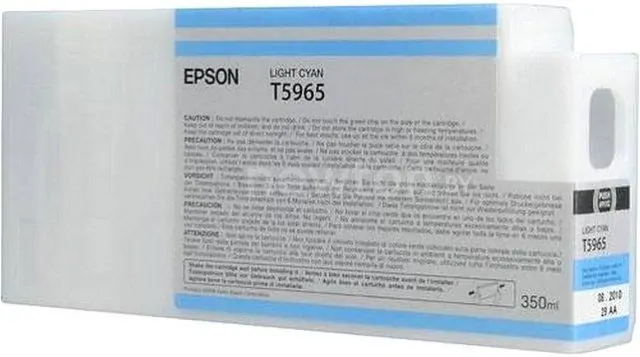 Картридж Epson C13T596500