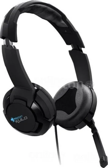 Наушники с микрофоном Roccat Kulo