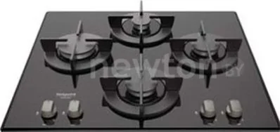 Варочная панель Hotpoint-Ariston 641 DD/HA (BK)