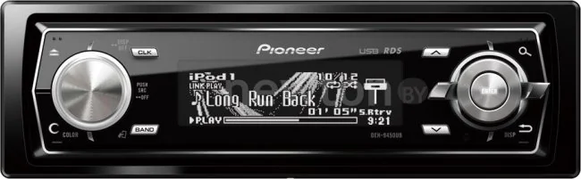 CD/MP3-магнитола Pioneer DEH-9450UB