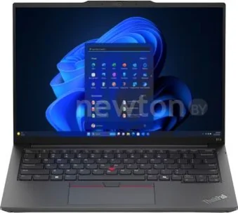 Ноутбук Lenovo ThinkPad E14 Gen 6 Intel 21M70034CD Win 11 Pro