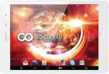 Планшет Goclever ARIES 785 8GB 3G White (M7841)