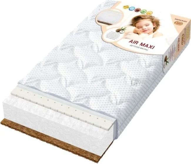 Матрас Boom Baby Air Maxi 80x160