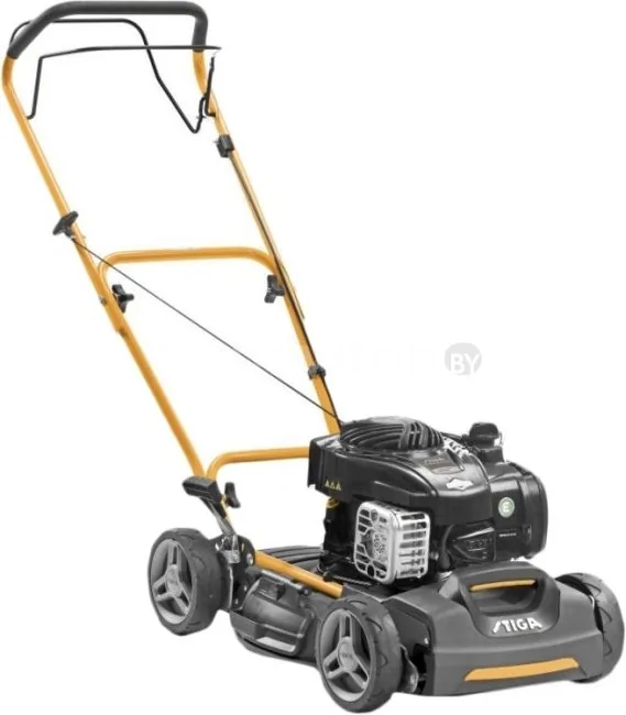 Газонокосилка Stiga Multiclip 47 SQ B 298472828/ST1