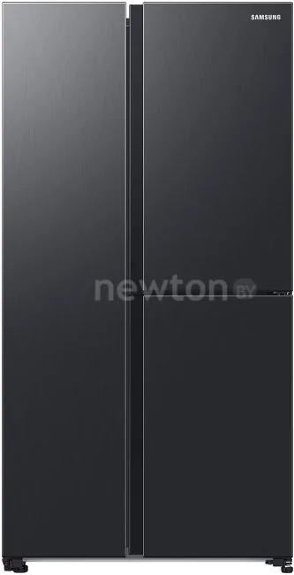 Холодильник side by side Samsung RH69DG895EB1EF