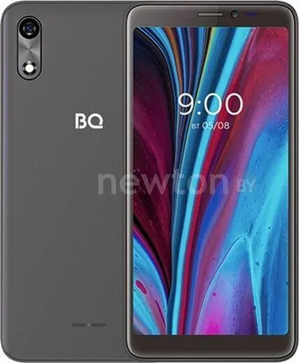 Телефон BQ-Mobile BQ-5519G Jeans (темно-зеленый)