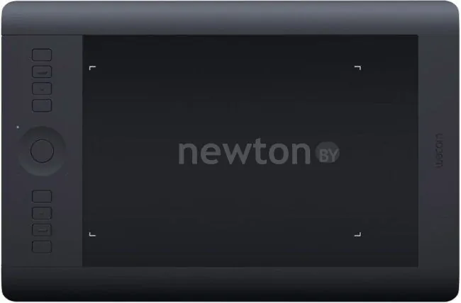 Графический планшет Wacom Intuos Pro Medium (PTH-651)