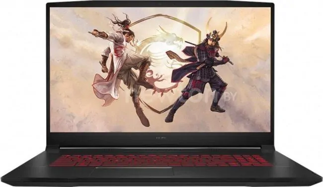 Игровой ноутбук MSI Katana GF76 11UC-678XRU
