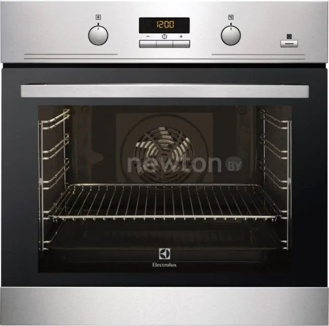 Электрический духовой шкаф Electrolux EOA3414AOX