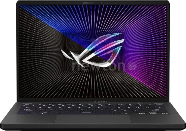 Игровой ноутбук ASUS ROG Zephyrus G14 GA402RK-L8196W