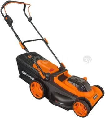 Газонокосилка Skiper KW430 (с 2-мя АКБ)